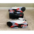 thumbnail image 5 of Ni - ke Air Jordan 7 White Infrared 2023 Size 11 ??, 5 of 5