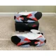 thumbnail image 5 of Ni-k-e Air Jordan 7 White Infrared 2023 Size 11 ??, 5 of 6