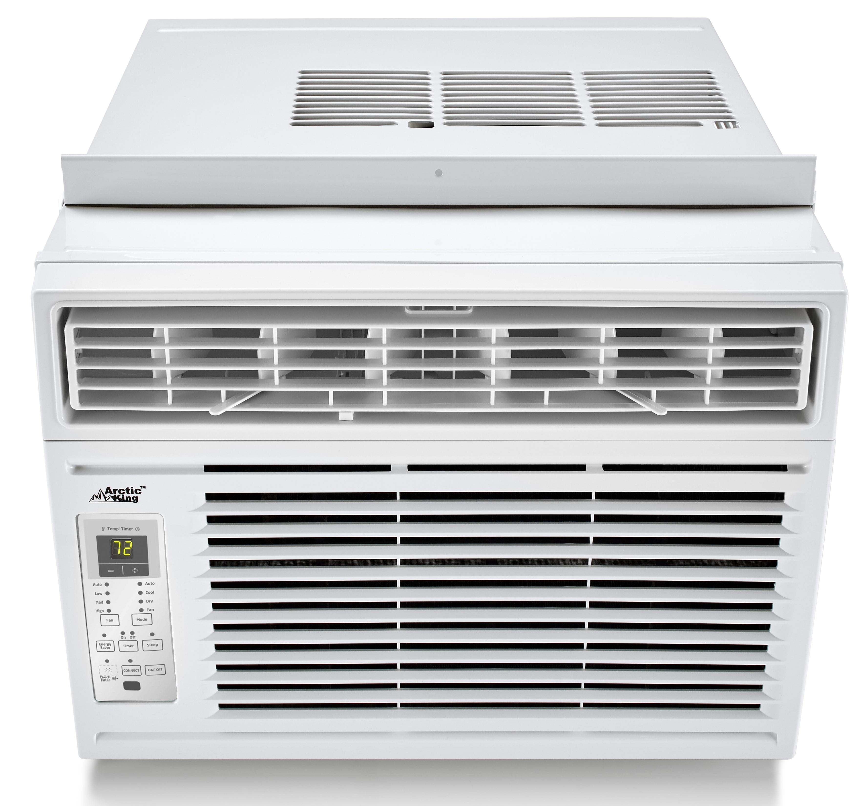 Black & Decker Window Air Conditioner with Remote Control, 8000 BTU,  BD08WT6 at Tractor Supply Co.