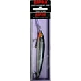 thumbnail image 2 of Rapala Down Deep Husky Jerk 10 Fishing Lure 3/8oz Silver, 2 of 2