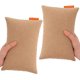 thumbnail image 1 of Almohada Urban Infant Pipsqueak de microfibra 28 x 18 cm para viaje, 1 of 7
