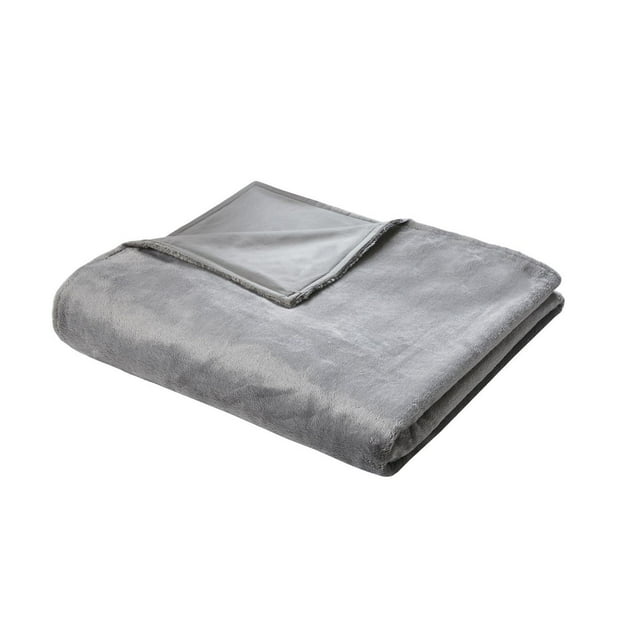 Peluche couverture lourde de Beautyrest