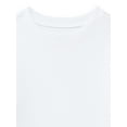 thumbnail image 2 of Garanimals Toddler Boys Holiday Micro Thermal Tee with Long Sleeves, Sizes 18M-5T, 2 of 3