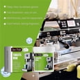 thumbnail image 3 of Coffee Machine Cleaning Sheet Descaling Cleaning Decontamination Descaling Maintenance Equipment Cleaning Sheet, 3 of 5