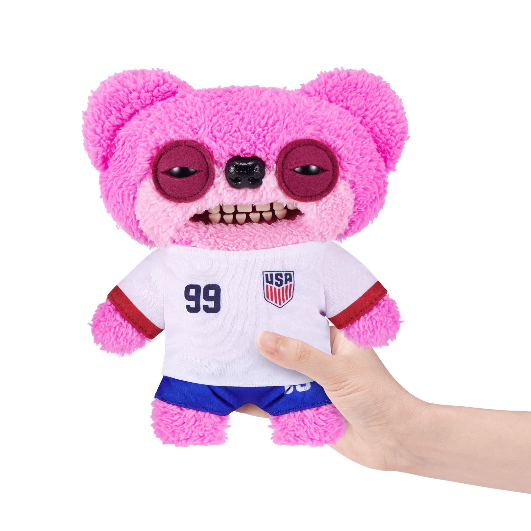 Fuggler US Soccer 9