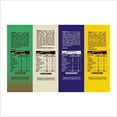 thumbnail image 4 of Galletas La Oliva Kit Atoms 16 Piezas, 4 of 4
