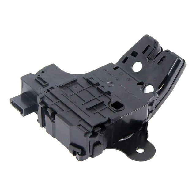 Almencla 940-108 Trunk Latch Door Lock Actuator Motor Replacement for Buick Regal 2010-19
