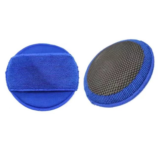Guantes para pulir barro para el cuidado del automóvil, toalla, paño de arcilla, placa de barro mágico de 56 pulgadas, lavado de automóviles, descontaminación, limpieza de barro volcánico, polvo de