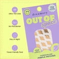 thumbnail image 6 of Popmask Out of Space Acne Patches - Hydrocolloid Pimple Patch, Acne healing Tea Tree Oil Dots, Spot Stickers with Salicylic Acid For Targeted Spot Correction & Fast Blemish Relief - 72 Acne Dots, 6 of 11