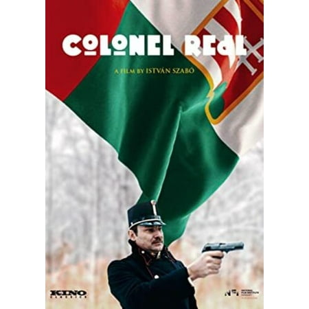 Colonel Redl (DVD)