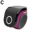 thumbnail image 3 of SharkTRUE Ultra-Light, Adjustable Finger Counter with Long Battery Life, 3 of 8
