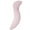Pink, variant on hejhncii Soft Ergonomic Body Pillow Washable Plushes Support For Sleeping Mom And Children