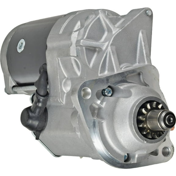 DB Electrical New Starter 410-52366 for Thomas Built Bus Mvp-Ef Slf 200 (All) 410-52366