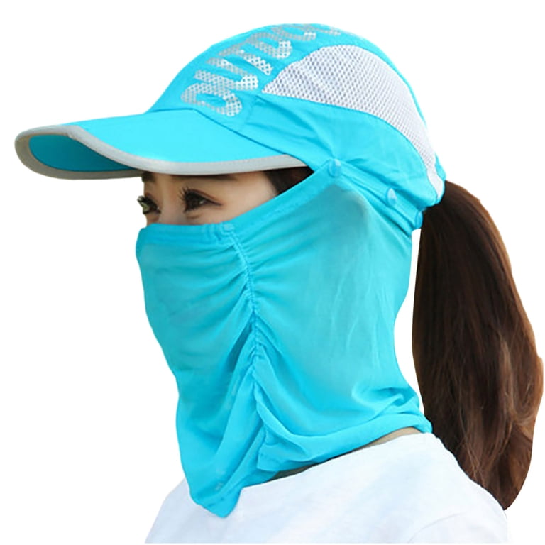 Removable quick hat Ball Caps Detachable Quick Drying Mens Baseball Cap Outdoor  main image 3