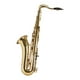 thumbnail image 2 of Saxofón Tenor en Si bemol y llave de Fa VOSI TS2155LQ-AH ANTIGUA dorado, 2 of 5