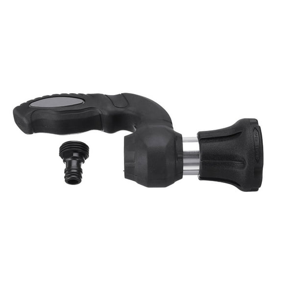 Pressurized Water Guns Sprayers Hose Blaster Fireman Nozzle Garden Lawn Super Powerful Home Original Car Washing Tool