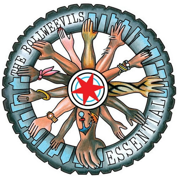 Bollweevils - Essential - Music & Performance - Vinyl