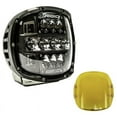 thumbnail image 3 of Rigid Industries 300425 Adapt XP Light Cover, 3 of 11