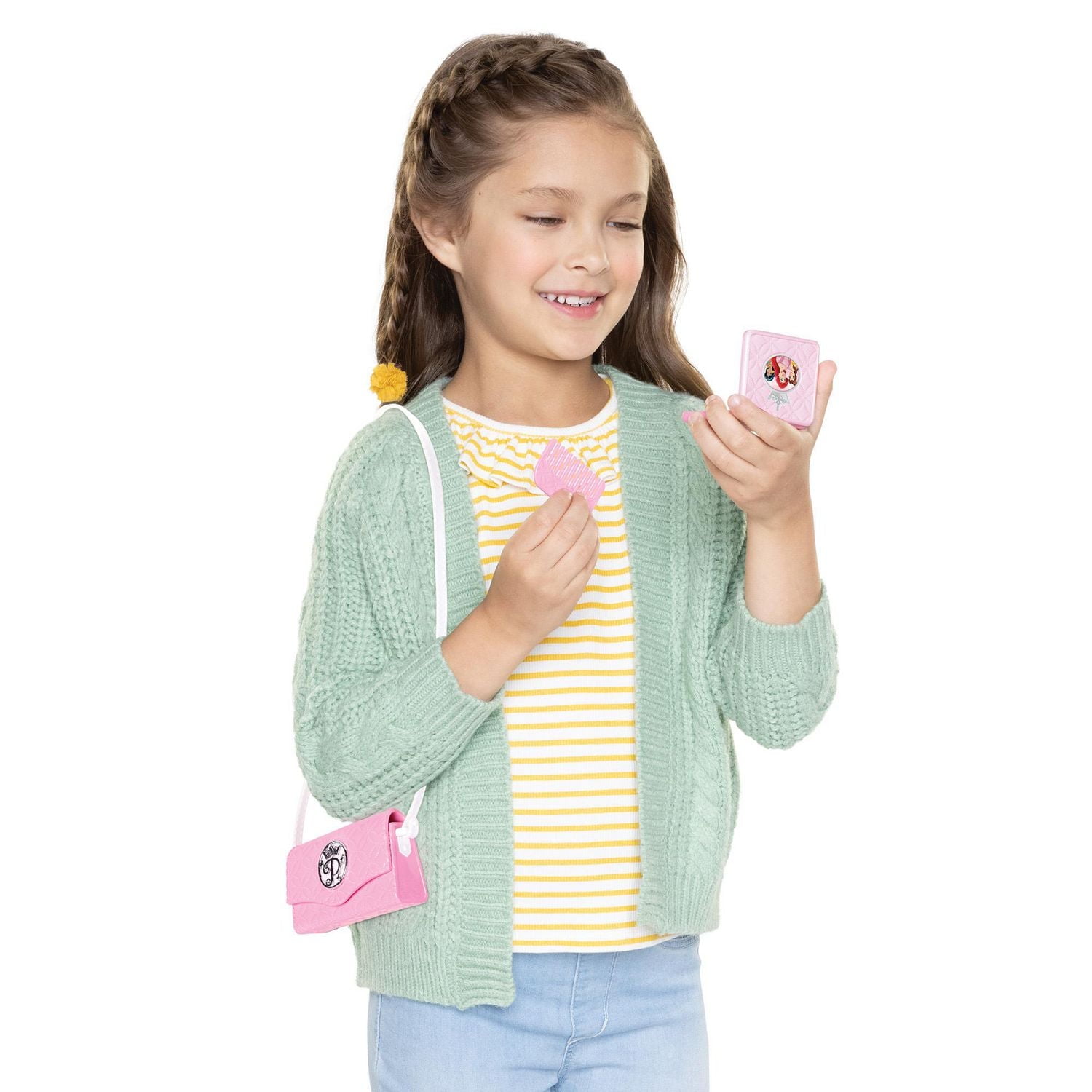 la Collection Disney Princess Style Chic Petites