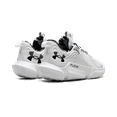 thumbnail image 3 of UNDER ARMOUR MENS Flow FUTR X 2 Team "White Grey" 3025938 100 3025938 100 from Stadium Goods, 3 of 8