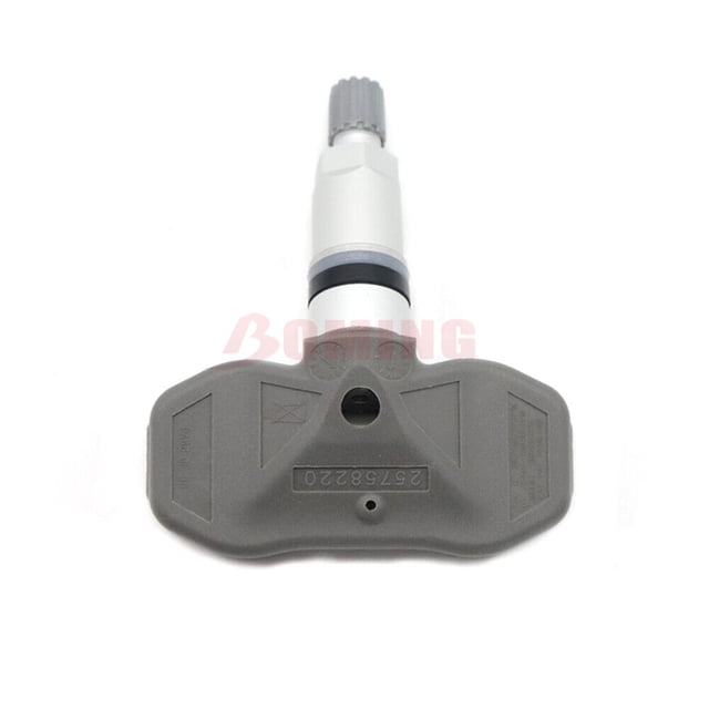 4pcs 25758220 Tire Pressure Sensor TPMS for Corvette C5 C6 7.0L 2005-09 315MHz-