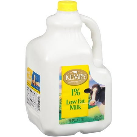 reduced milk 1 fat Walmart.com Milk, Low 1 Kemps gal Fat 1 reduced milk 1 fat Walmart.com Milk, Low 1 Kemps gal Fat 1