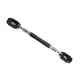thumbnail image 1 of Barra Transversal de Motocicleta 7/8 Pulgadas de Manillar Ajustable, 1 of 7