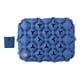 thumbnail image 4 of Cojín de asiento inflable Almohadilla de aire para sentarse Impermeable Versátil Cómodo con Azul, 4 of 9