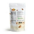thumbnail image 2 of NULLIAV Mediterranean Almond Milk Powder Original 7.75 Oz., 2 of 6