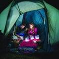 thumbnail image 4 of UDIYO Solar Inflatable 4 Modes LED Camping Lantern, 4 of 6