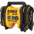 thumbnail image 1 of DEWALT Gonfleur de Pneus Sans Fil 20V MAX, Outil Seulement (DCC020IB), 1 of 9