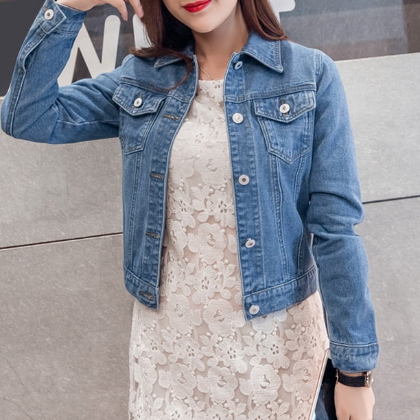 Abrigo De Ropa Exterior, Chaqueta Para Mujeres De Manga Larga Para Mujeres Para Comprar