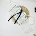 thumbnail image 4 of Kaemgyyd Sequin Bralette for Women Cute Bow Spaghetti Strap Crop Tops Glitter Slim Fashion Croset Camisoles Sparkly Outfit Dance Party, 4 of 7