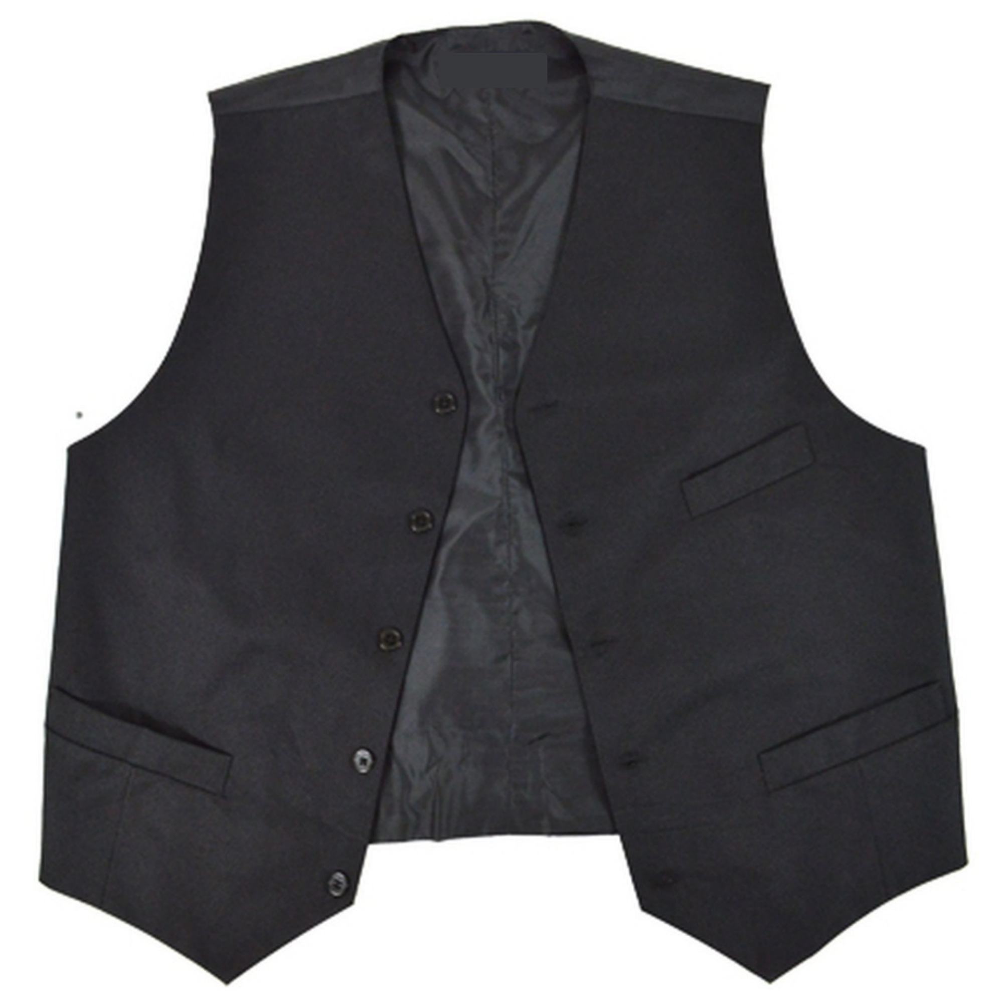 mens dress vest xxl