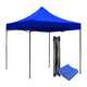 thumbnail image 1 of Toldo Reforzado Closmagic Tipo Carpa Plegable 3x3 Azul, 1 of 4