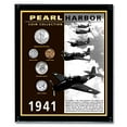 thumbnail image 2 of American Coin Treasures 3883 Pearl Harbor Collection, 2 of 2