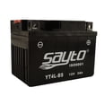 thumbnail image 2 of Bateria Sayto  YT4L, 2 of 2
