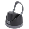 thumbnail image 1 of Replacement Cap for FreeSip Bottle, One Button Water Bottle Top Lid Compatible with 16oz 24oz 32oz 40oz, No Water Leakage, Insulated Water Bottle Replacement Lid, 1 of 7