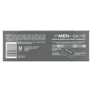 Dove Men+Care Elements Body and Face Bar Charcoal + Clay 3.75 oz, 6 Bar