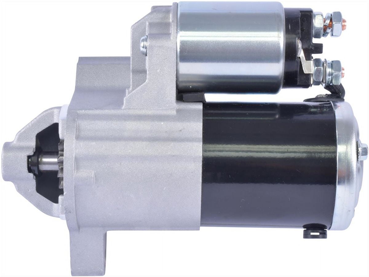 ACDelco 337-1177 Starter Motor Fits select: 2005-2008 DODGE RAM 1500, 2005-2008 DODGE RAM 2500