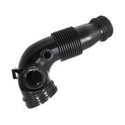 bmw x4 engine air intake hose