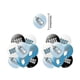 thumbnail image 3 of Baby Boss Birthday Party Decorations, Happy Birthday Banner Cake Toppers Balloons Set, 3 of 5