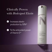 NULASTIN Hydrating Face Moisturizer for Women & Men - SKIN Rejuvenating Facial Moisturizer - With Smoothing, Firming Elastaplex to Nourish Aging Skin - Radiant Night & Day Cream 1.7 Oz
