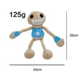 thumbnail image 2 of Muñeca de peluche Plimss Boy Anime 35 cm, 2 of 2