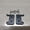 Brake pads, variant on TST Brake pads for R002, R9