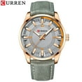 thumbnail image 3 of Curren 8390 New Men's Sports Watch Men's Watch Hot Sale Brand Watch Fashion, 3 of 5