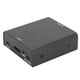 thumbnail image 4 of Adaptador Mini HDMI a convertidor AV de alta definición, sin necesidad de instalar el programa de unidad, negro, 4 of 8
