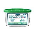 thumbnail image 2 of Multi-Functional Air Purification Magic Box - Effortless Dust Removal & Odor Elimination for Home and Office - Eco-Friendly, Power-Free Automatic Freshener, 2 of 9