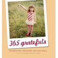 thumbnail image 1 of 365 Gratefuls, Andrew Bartholomew, Hailey Bartholomew Hardcover, 1 of 3