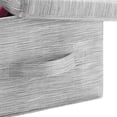 thumbnail image 3 of Caja Organizadora Whitmor Gris 33X25.4X19.1 Cm, 3 of 3